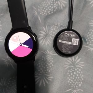 Samsung gear watch